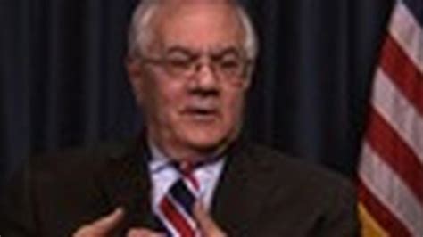 barney frank|Exit Interview: Barney Frank Reflects on Successes, Regrets .